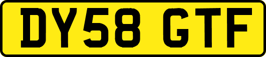 DY58GTF