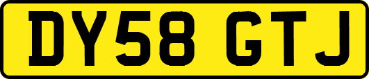 DY58GTJ