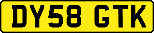 DY58GTK