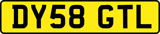 DY58GTL