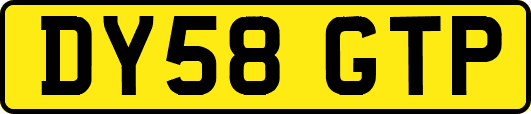 DY58GTP