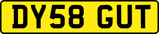 DY58GUT