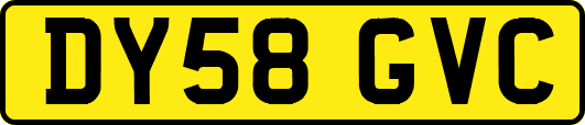 DY58GVC