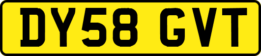 DY58GVT