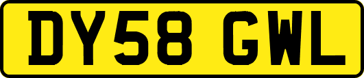 DY58GWL