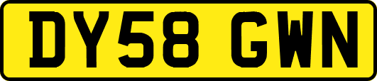 DY58GWN