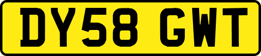 DY58GWT