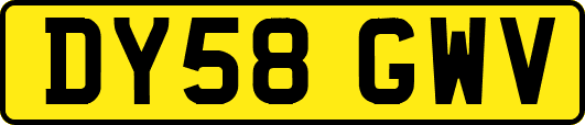 DY58GWV