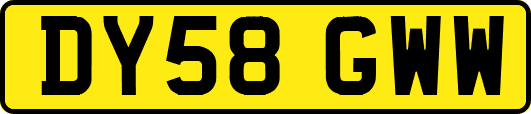 DY58GWW