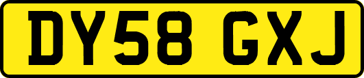 DY58GXJ