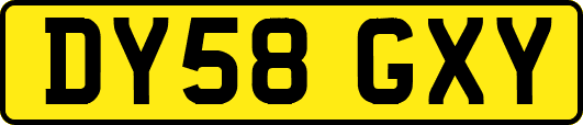 DY58GXY