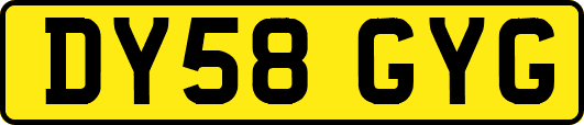 DY58GYG