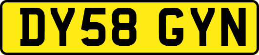 DY58GYN