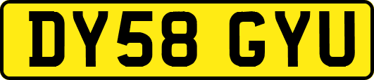 DY58GYU