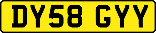 DY58GYY