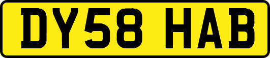 DY58HAB