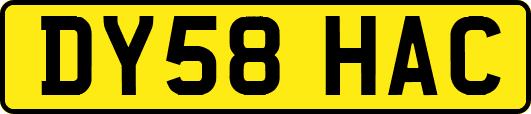 DY58HAC