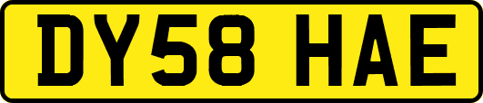 DY58HAE