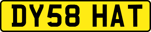 DY58HAT