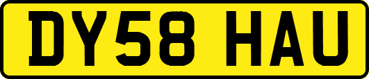 DY58HAU