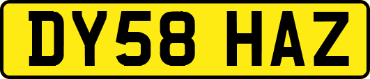 DY58HAZ
