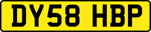 DY58HBP