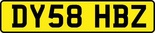 DY58HBZ