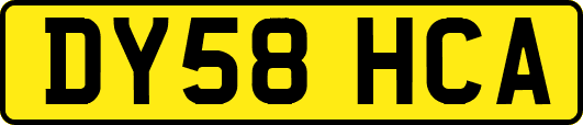 DY58HCA