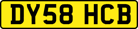 DY58HCB