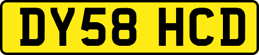 DY58HCD
