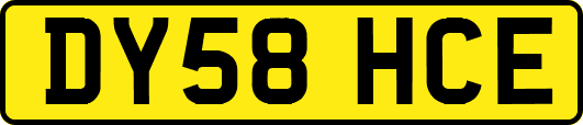 DY58HCE