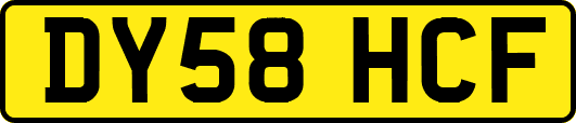 DY58HCF