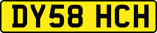 DY58HCH
