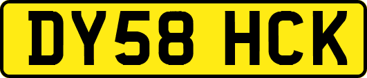 DY58HCK