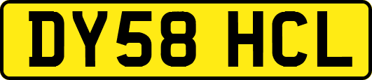 DY58HCL