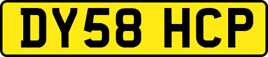 DY58HCP
