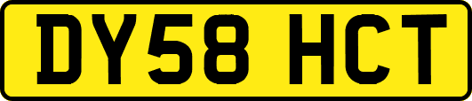 DY58HCT