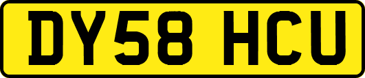 DY58HCU