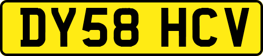 DY58HCV