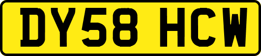 DY58HCW