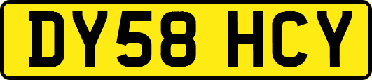 DY58HCY