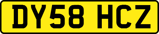 DY58HCZ