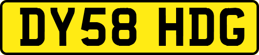 DY58HDG