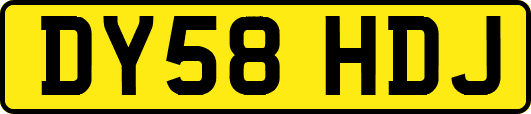 DY58HDJ