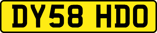 DY58HDO