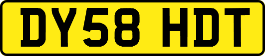 DY58HDT