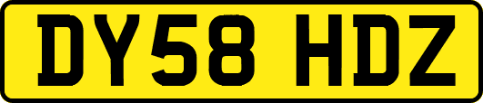 DY58HDZ