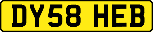 DY58HEB