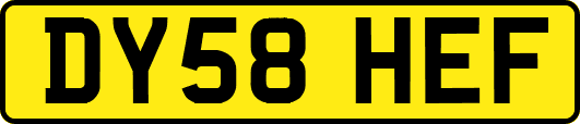 DY58HEF