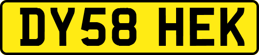 DY58HEK